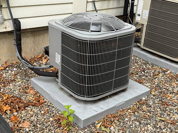 24/7 Emergency Hvac experts in Cresson, TX