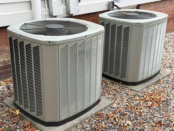 Reliable Hvac contractor in Cresson, TX by Leonard HVAC